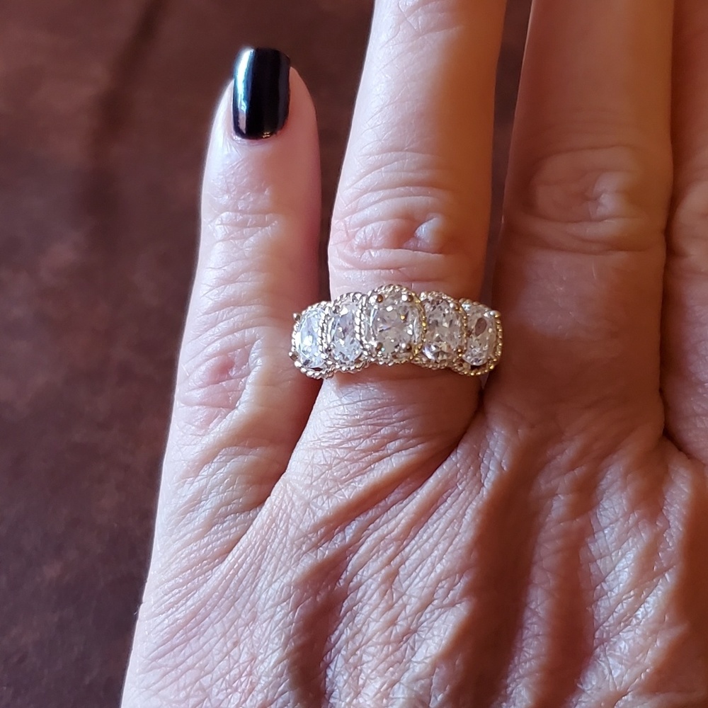 Cocktail Ring